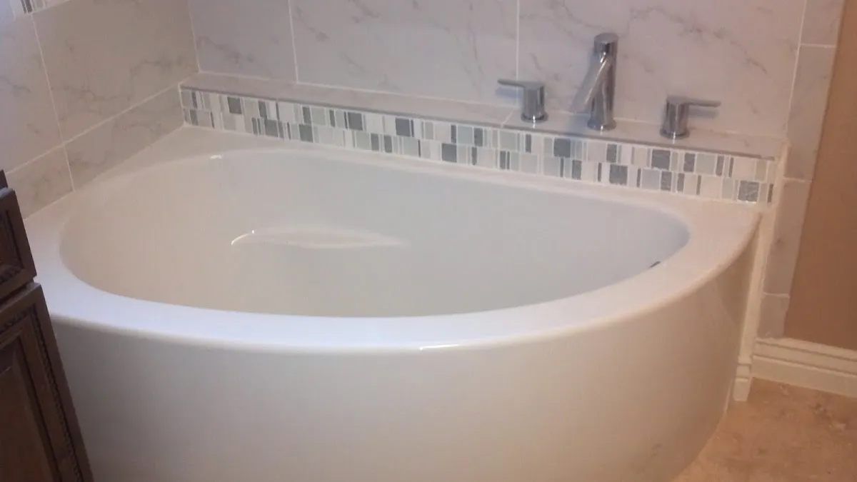 Plumbing services in Suffolk, VA